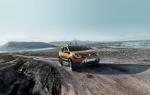 Dacia Duster 2017 года (WW)